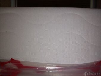 matrace 80x200cm Benab - 2