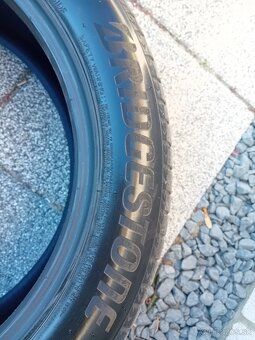 225/55/R19 /V99 Bridgestone - 2