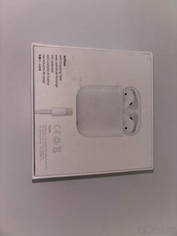 AirPods 2 - 2