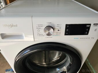 Práčka Whirlpool - 2