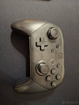 Nintendo switch oled - 2