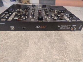 Reloop Mixage IE MK2 - 2