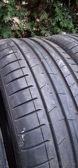 235/50 R19 Pirelli - 2