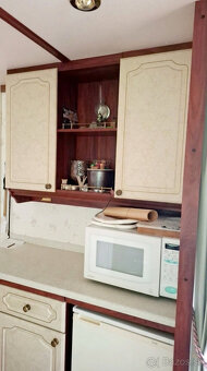 Predám mobilný domček. - 2