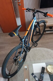 Predam Merida Big Nine XT2 - 2