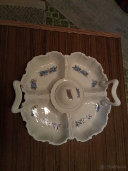 Porcelánová misa - 2