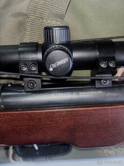 Umarex hammerli Hunter Force 900 cal.4.5mm - 2