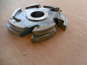 Drevo obr. nástrove - 2