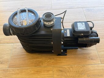 Bazenove cerpadlo Axel 14 - 2