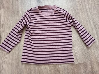 Balík oblečenia lindex - 2