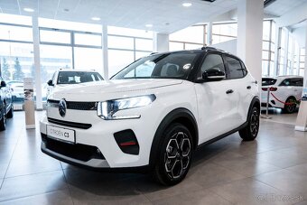 Citroën C3 MAX Turbo 100 - 2