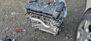 Motor mitsubishi 2,0i 4J11 - 2