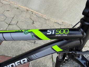Rockrider  ST 500 - 2