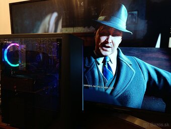 👀 Budget PC Intel i7 7700 + GTX 1660 SUPER 👀 - 2