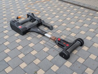 Elite NERO cyklotrenažér - 2