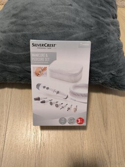 Pedikúra set – NOVÝ ✨💅
 - 2