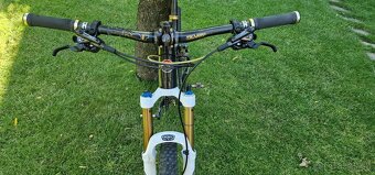 Rocky Mountain Element - 2