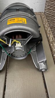 Motor do práčky - 2