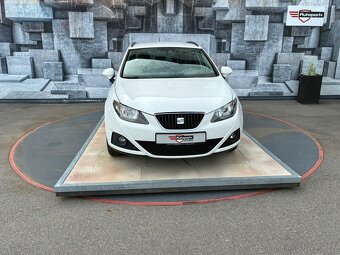 Seat Ibiza 1.2 LPG, 51KW - 2