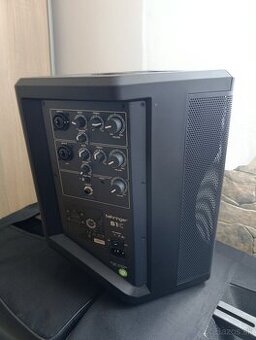 Reproduktor na baterky - 2