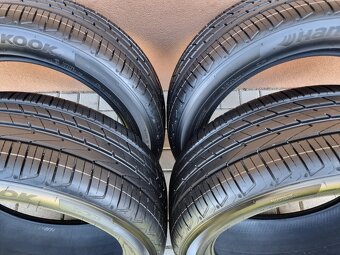 pneu 19″ 235/50R19 HANKOOK letné NEW dot2023 - 2