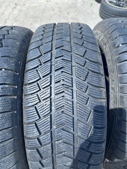 Zimne pneu 235/65R17 - 2