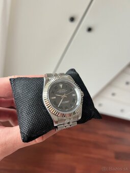 Seiko Mod Hodinky - Wimbledon - 2