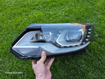 Svetlomety VW Tiguan - 2