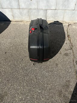 …BOČNÉ MOTOKUFRE… - 2