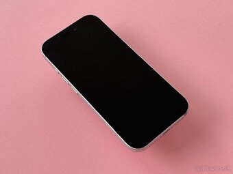 iPhone 17 Pro 256GB White - 2