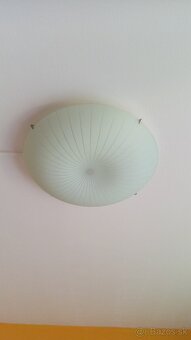 Luster IKEA CALIPSO - 2