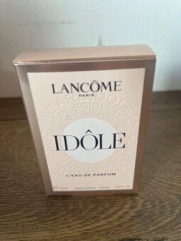 Predám parfum Lancome idole - 2