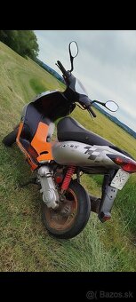 Kymco - 2