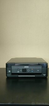 EPSON - Tlačiareň & Skener - 2