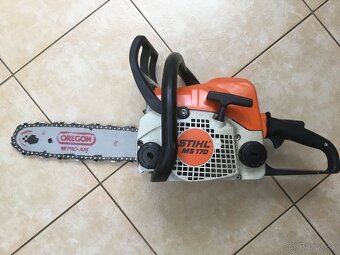 STIHL 021 / STIHL MS170 - 2