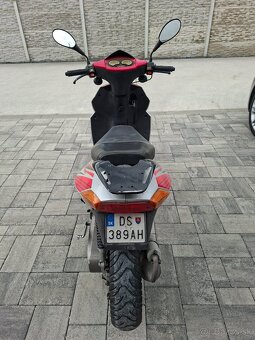 Keeway Martix 50cm - 2