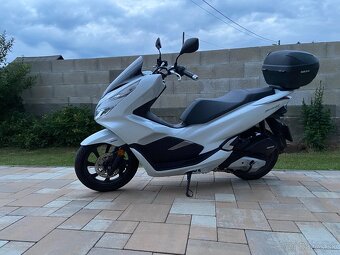 Honda pcx 125 - 2