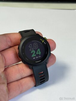 Garmin Forerunner 55 - nové, len vyskúšané - 2