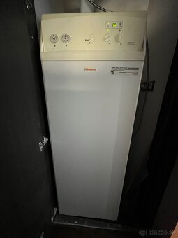 Kotol Immergas Herkules - 2