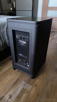 Subwoofer - 2