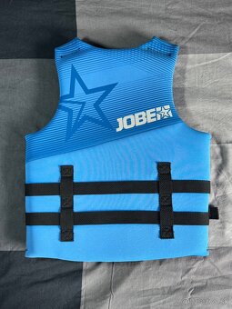 Jobe Neoprene Vest - 2