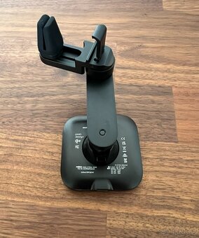 Peak Design Car Mount Vent Charging V2 – Black - 2