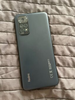Xiaomi HyperOS - Redmi Note 11 - 2