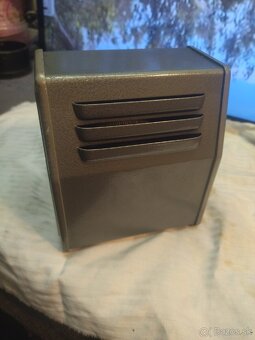 Reostat retro - 2