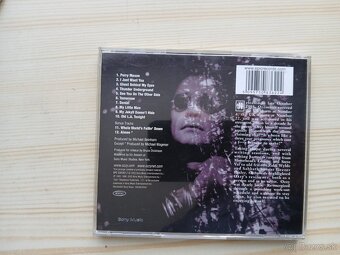 CD Ozzy Osbourne Ozzmosis - 2