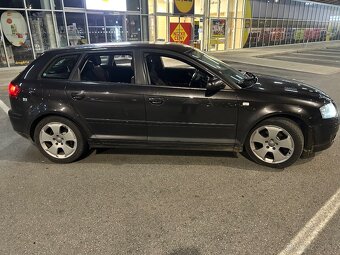 Audi a3 - 2