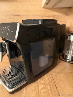 Plneautomatický kávovar Philips series 2200 - 2