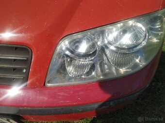 fiat punto II - 2