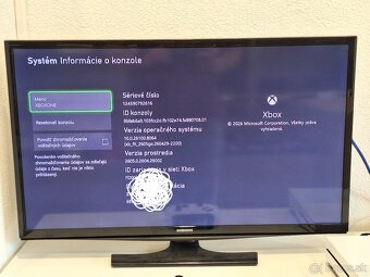 Xbox One S 1TB - 2