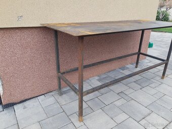 Predam pracovny stol - 2